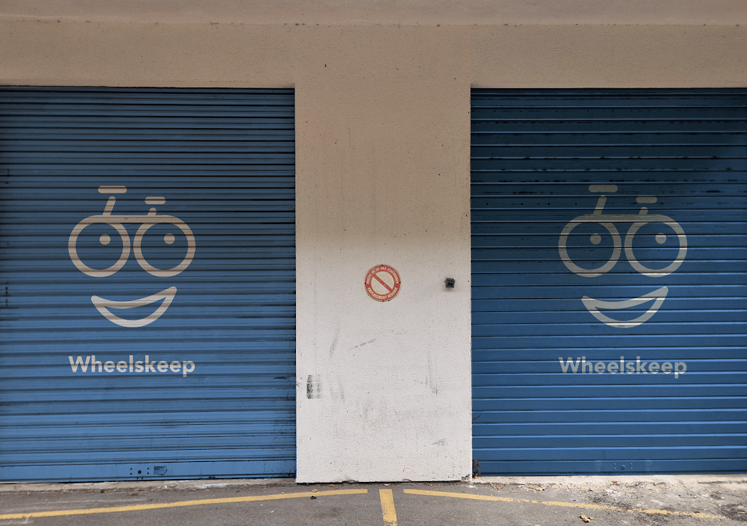Wheelskeep 2
